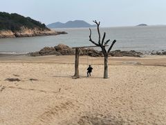 -宁波松兰山滨海旅游度假区