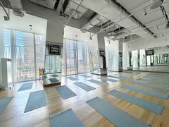 -Trainyard 炼·工场(中国国际贸易中心店)