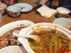 -老湘村·湖南土菜(天河维多利店)