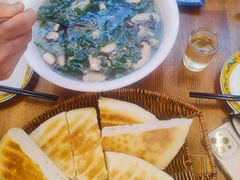 -老味道1992(武当山店)