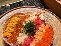 -蟹犇前•帝王蟹雪蟹(陆家嘴店)