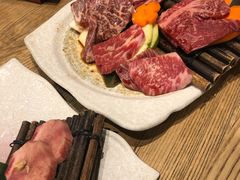 -御牛道日式烤肉料理(杭州万象城店)
