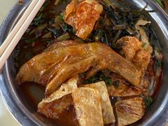 -凤张螺蛳粉·爽口粉(跃进路总店)