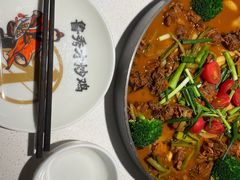 -鲁秀才炒鸡(龙湖西溪天街店)