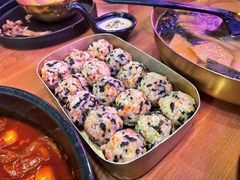 -HOTISLAND海鸡岛·韩国料理(江南西店)
