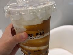 -KOI Thé(力宝广场店)