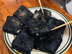 -五娭毑臭豆腐(黄兴南路店)