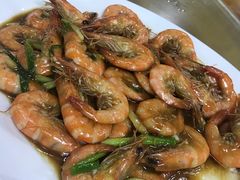 -四川小胡子海鲜(丁村万人海鲜广场店)