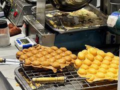 -三厘鸡蛋仔(印力店)