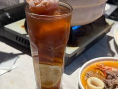 -陶兰居·手工点心·粤菜(圆融时代广场店)
