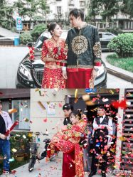 -Sunny喜铺婚礼策划(东部店)