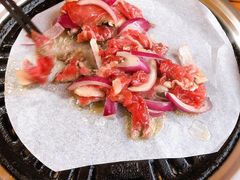 -齐齐哈尔烤肉·涮羊肉(光华中心店)