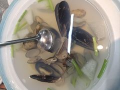 -大海山·十八年海鲜闽菜(金港店)