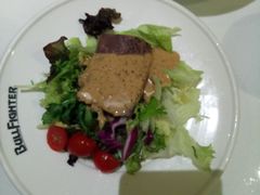 -斗牛士牛排餐厅(世欧王庄店)