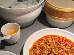 -褚记烤鸭·南京家常菜(雨花客厅店)
