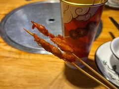 -小小河边鱼(天润城店)