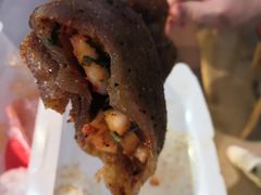 -乐乐姐超级土豆(中关村5号店)