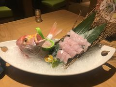 -松岛日本料理(汾江路店)