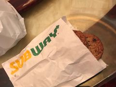-赛百味SUBWAY(三阳广场店)