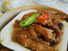 -国贸旋转餐厅(国贸广场店)
