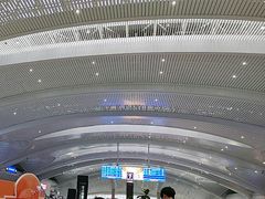 -临沂北站