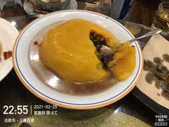 黑糯米南瓜-孙府大院(步行街店)