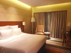 -珠海中海雅高铂尔曼酒店