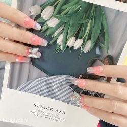 -媄甲诗美甲美睫