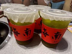 -椰小鸡·琼州糟粕醋·火锅(美兰缤纷城店)