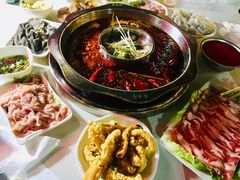 -枇杷园食为鲜火锅(南山店)