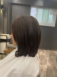 -藤野造型·专业烫染店