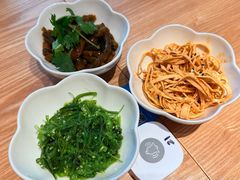 -七色云蔬食(喜邻里店)