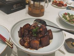 -古越舫·精品杭帮菜(商都路店)