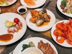 -金奥国际酒店全日餐厅ALTITUDE