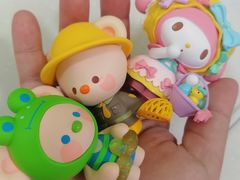 -名创优品(万达广场河东店)