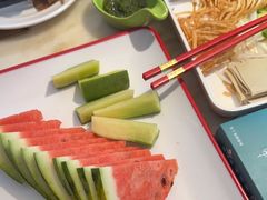 -老淮安·淮安菜(周恩来纪念馆店)