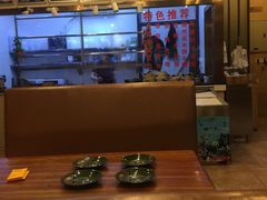 -金穗园·砂锅粥.醉鸡煲火锅(长寿路店)