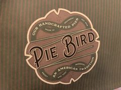-Pie Bird(新闸路店)