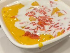 -南信牛奶甜品专家