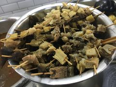 -正宗梧州牛肠酸