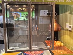 -丝路传奇·中国拉面航母店(北医三院店)