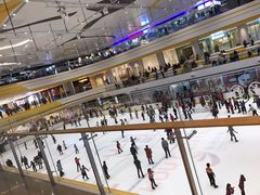 -冠军冰场CHAMPION RINK(苏州中心商场店)
