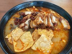 -柳大厨螺蛳粉(人民路总店)