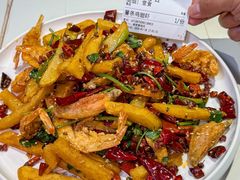 -亿牌牌东北烧烤(博物馆旗舰店)
