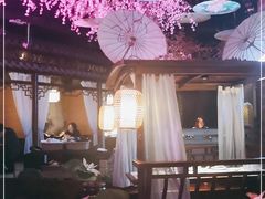 -韵秋荷(宝山龙湖天街店)