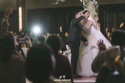 -MANLI BRIDAL婚纱