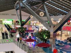 -新田360广场(上海华侨城店)