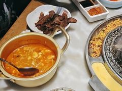 -韩宫宴和牛烤肉(宁波环球银泰城店)