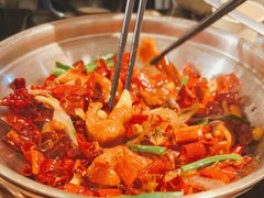 -乔街深夜食堂·台州菜·高压锅生蚝(杭州总店)
