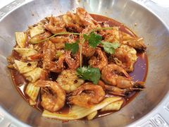 -李想大虾(吾悦广场店)